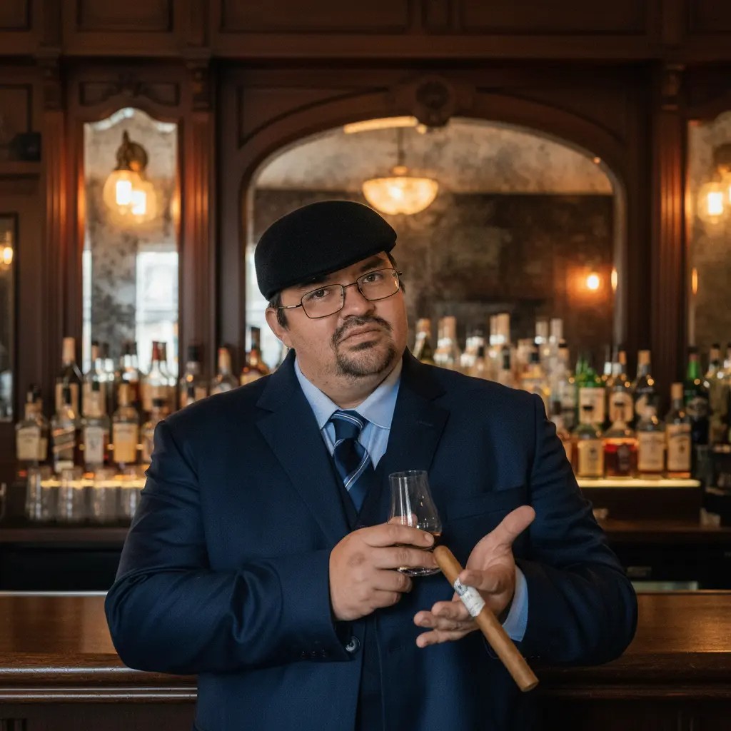 César Elías Armendariz Ruano