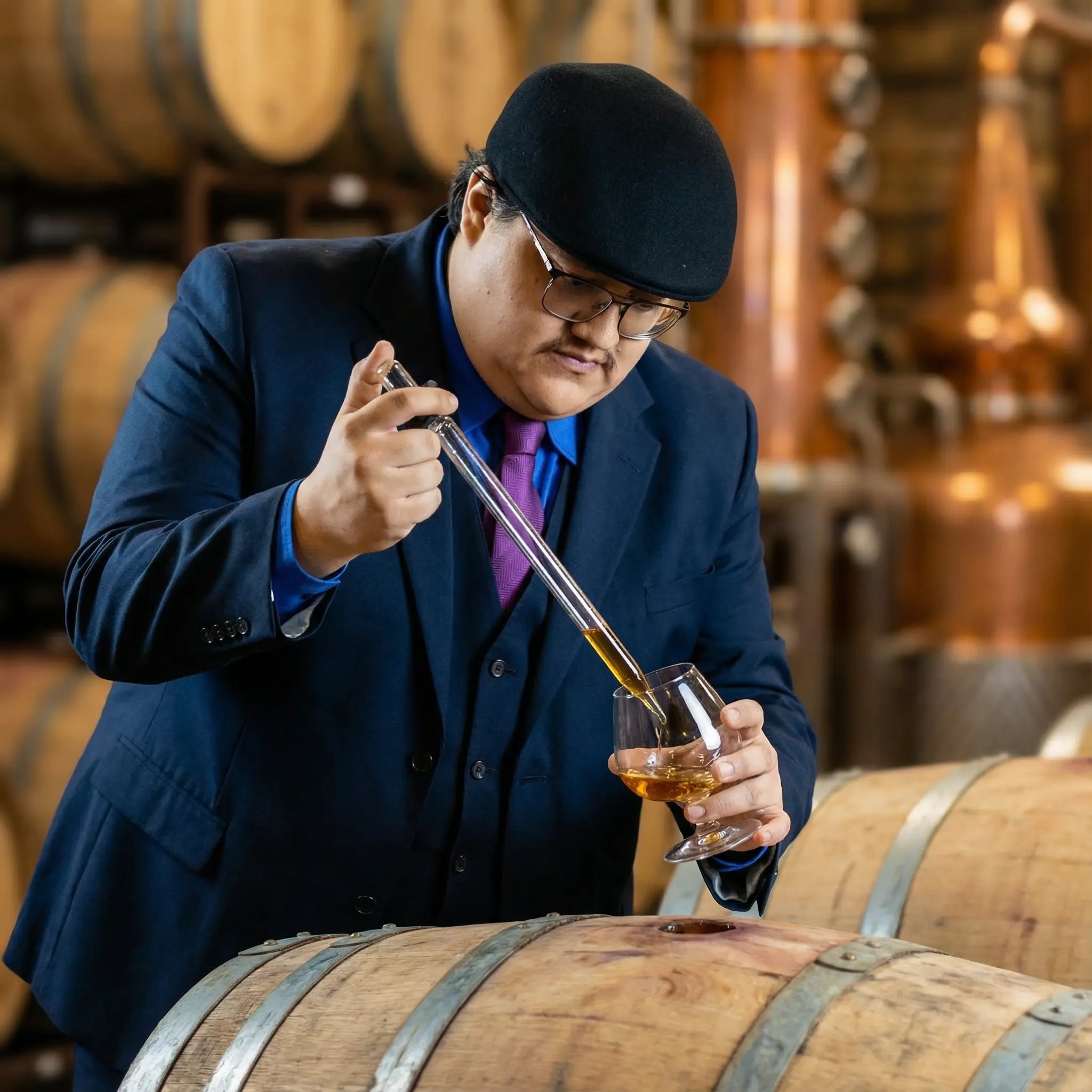 Richard Alexis Armendariz Ruano